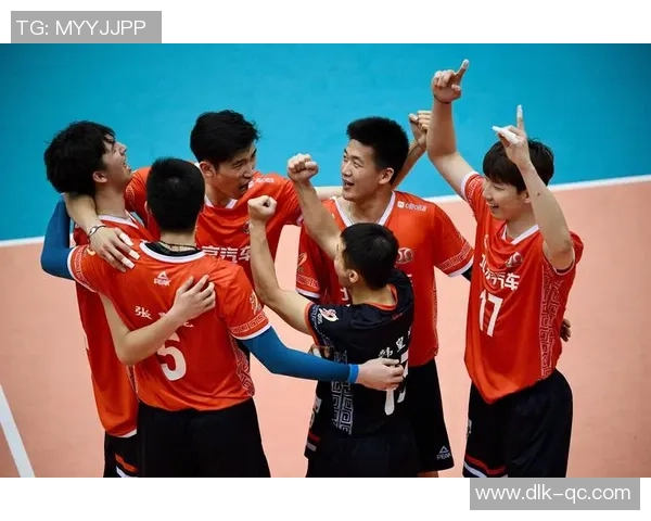 北京排球队夺冠最新排球比赛经验分享TOP10解析