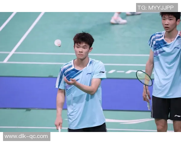 成都羽毛球队在全国锦标赛中的辉煌突破与成长之路探秘