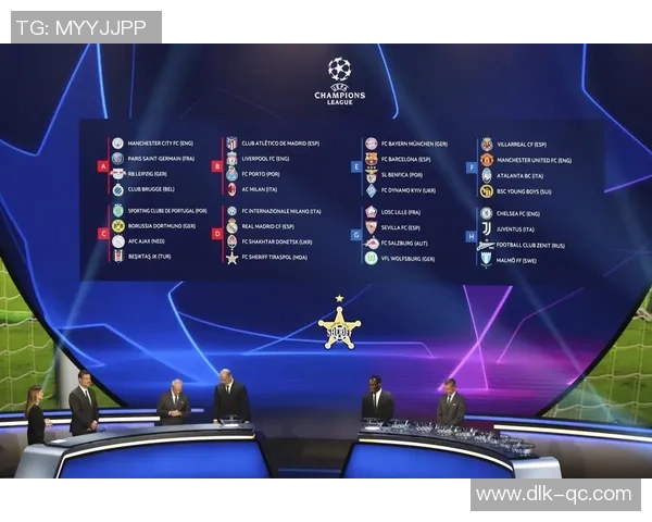 足球明星抽签视频精彩回顾揭晓新赛季对决期待与惊喜