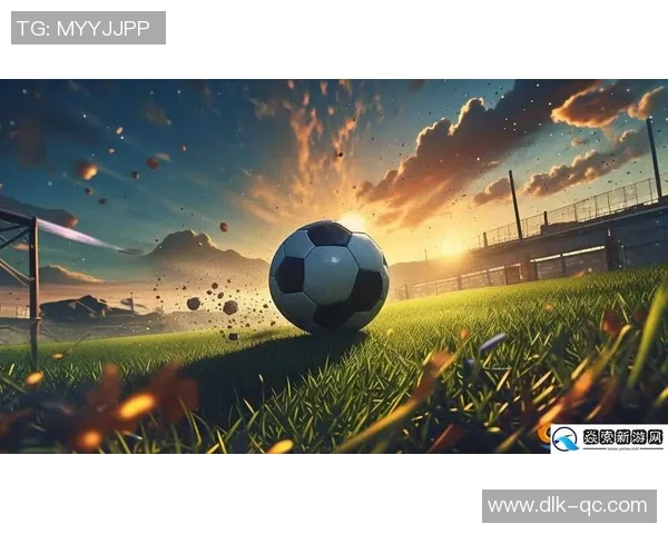 追逐绿茵场上的梦想足球明星的奋斗与荣耀之路